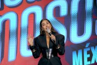 Galilea Montijo revela incómodo encuentro con Leonardo DiCaprio: “Me partió el corazón”