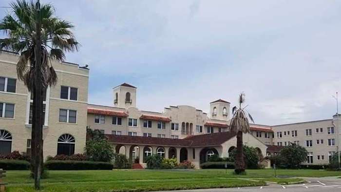 Historic Sanford hotel may become mixed