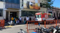 Al menos 15 personas intoxicadas por inhalar gas pimienta en la asamblea de Asoem: ¿qué pasó?