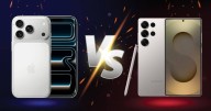 iPhone 17 Pro vs. Galaxy S25 Ultra: cuál de estos teléfonos PREMIUM tiene mejor cámara, batería y precio