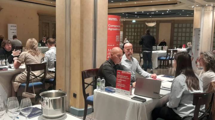 ‘Meet the buyer’ atrae a 60 potenciales compradores extranjeros a Aragón