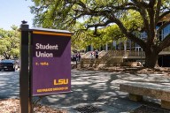 Louisiana lawmakers want to make it easier to punish college students for hazing