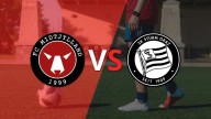 Europa League: Por la fecha 1 se enfrentarán Midtjylland y Sturm Graz