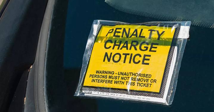 Blue Badge users warned over £1,000 fines thanks to 'hidden' rules