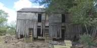 Restoration of historical site in Snook honors legacy of formerly enslaved community