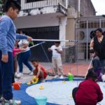 El programa municipal la “Kermes Cultural...