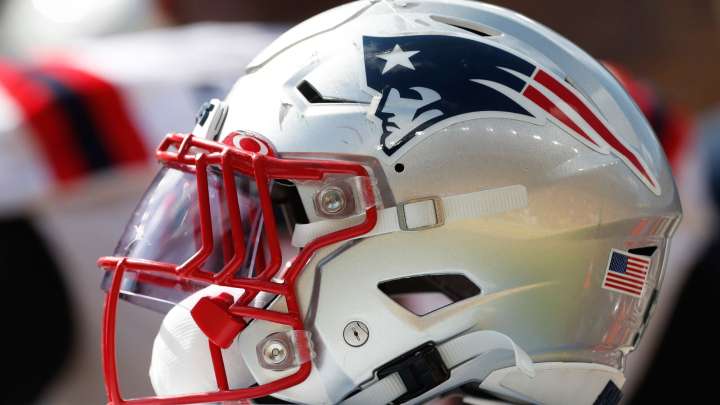 Patriots’ New Acquisition Just Did Something Not Seen In 25 Years