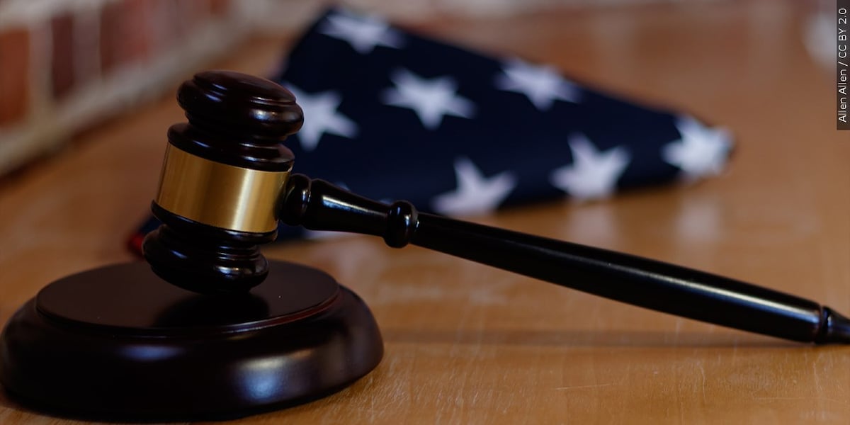 Man indicted in St. Albans shooting