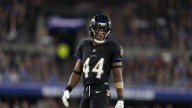 Report: Marlon Humphrey is expected to miss multiple weeks with calf injury