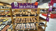 Se adelanta la tradición: Pan de Muerto ya está a la venta
