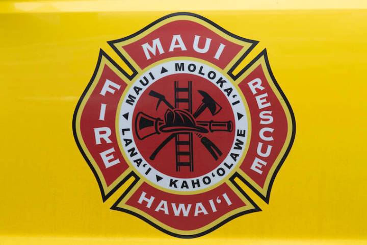 Evacuaions ordered in Paia due to Holumua brush fire