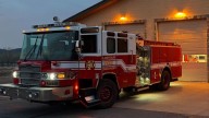 Flagstaff approves contract to expand firefighter mental health services