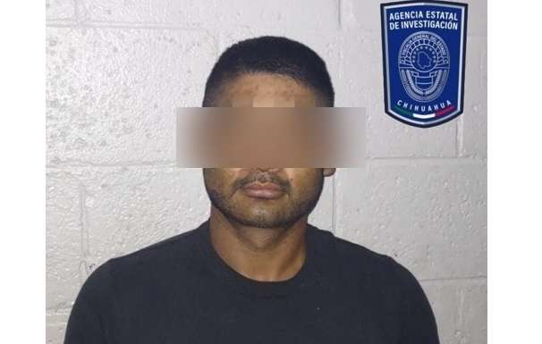 Formulan imputación a detenido por ataque con arma de fuego a dos masculinos