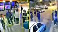 "La Jauría del Puerto": Advierten por seguidilla de robos cometidos por menores de edad en Valparaíso