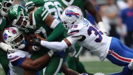 Cam Lewis injury: Bills lose another cornerback after Taron Johnson already out