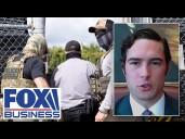 ‘LUNATICS’ take violent leftist rhetoric upon themselves, says Texas lawmaker