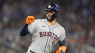 Carlos Correa’s ‘urgent’ demand for Astros amid playoff push