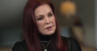 "Softly, as I Leave You": Priscilla Presley writes about her life after Elvis