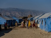 Did restrictions on women workers hamper Afghanistan’s earthquake response?