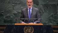 Asamblea de la ONU, en directo hoy: intervención del Rey Felipe VI, comparecencia de Sánchez y última hora