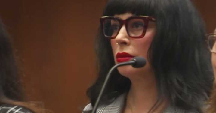 Judge grants wife of Weezer bassist mental health diversion in criminal case
