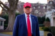 MAGA Meme Maker Trump Walks Back ‘Department Of War’ Threat To Chicago, Says He Wants To ‘Clean Up’ The City