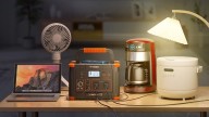 Best portable power station deal: Save 43% on the Grecell T
