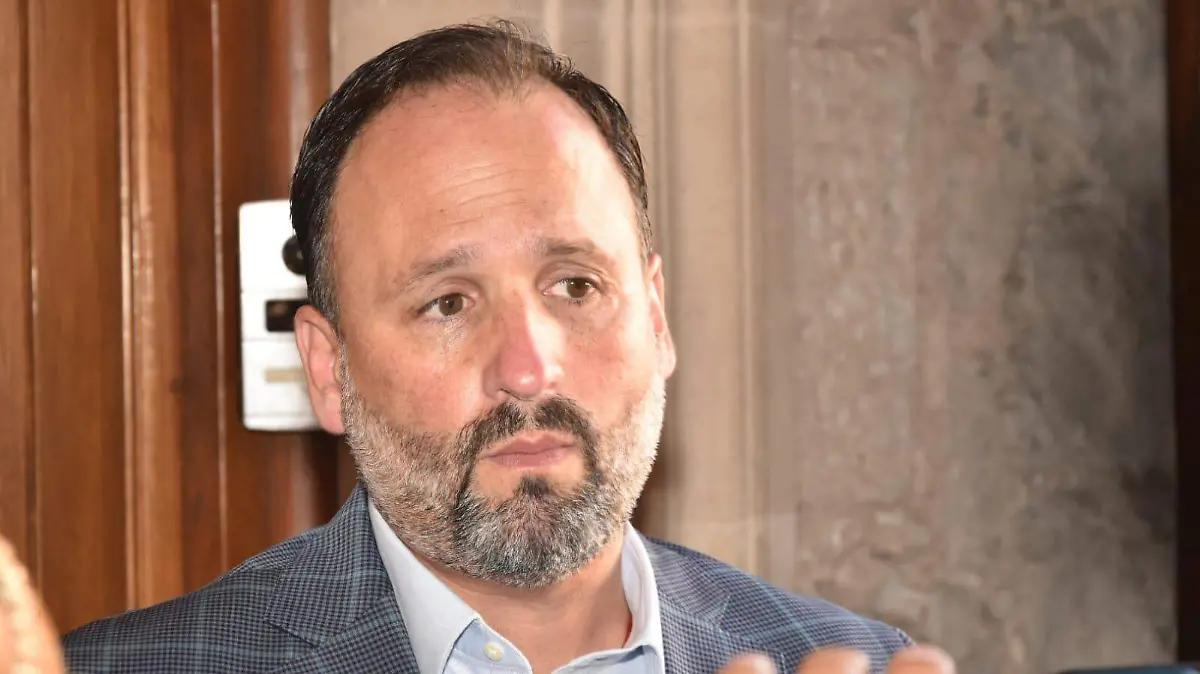 Preocupa recortes en Salud y Seguridad en el presupuesto federal para 2026: De la Peña