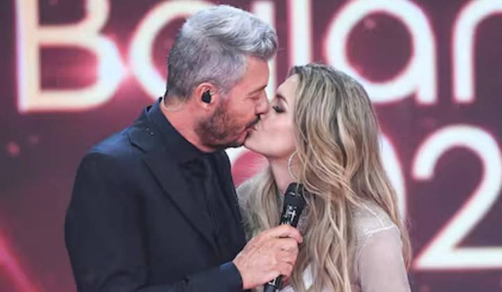 Milett Figueroa tras el comunicado de su separación con Marcelo Tinelli: “No es funcional”
