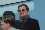 Aníbal Mosa tras muerte de fanático de Colo Colo: “Lamentablemente, este hincha se subió a un lugar donde no debería haber subido”