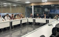 Analizan autoridades racha violenta de las últimas horas