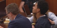 Man pleads guilty, sentenced to 10 years in deadly Richland County shooting