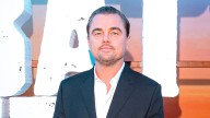 Leonardo DiCaprio, 50, says he's 'slowing down' in new career chapter
