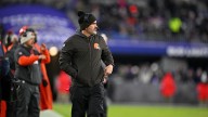 Browns at Ravens | Live updates of AFC North clash from Baltimore