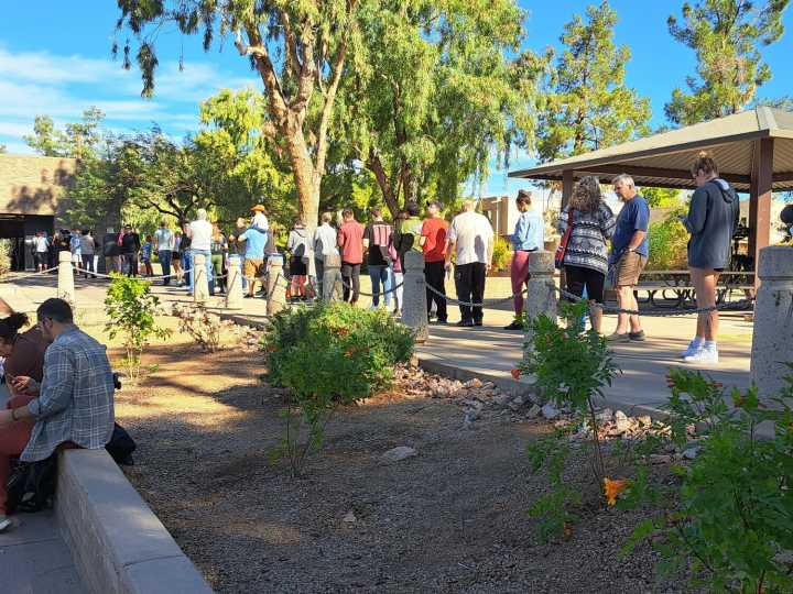 Scottsdale collecting Prop 490 money despite legal challenge