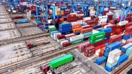 México prospecta aranceles para 1,000 productos chinos