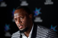 Bolt: “Yo quería ser una leyenda”