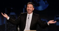 Jimmy Kimmel fue sacado “indefinidamente” del aire por sus comentarios sobre Charlie Kirk