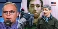 MSM reporter fawns over alleged killer’s texts to transgender partner
