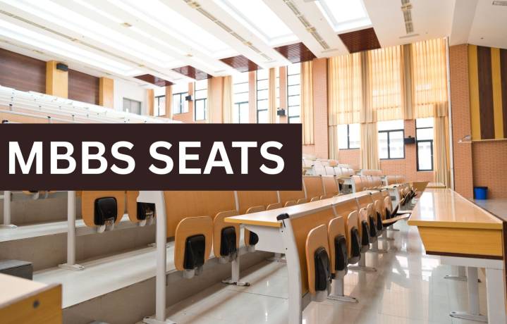 Kerala University of Health Sciences sanctions 600 additional MBBS seats for this year
