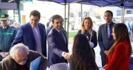 Día Nacional de Acceso a la Justicia: ministro Gajardo destaca avance de nueva institucionalidad en el área