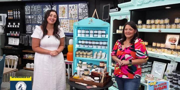 In Your Town Irmo: Knick Knacks & More
