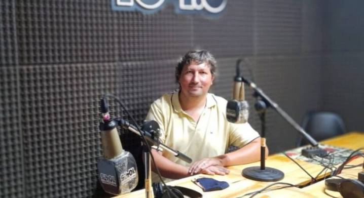 Elecciones en Salta | «Hoy a Milei le conviene tener a Sáenz como oposición»