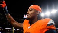 Former Sooner Nik Bonitto, emerging Broncos star, signs 4-year deal worth up to $120 million