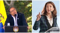 “Petro está convencido de que los colombianos somos analfabetas”: Ingrid Betancourt