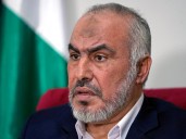 Leading Hamas official makes first comments since Israeli attack in Qatar