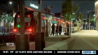 President Trump weighs in on deadly light rail stabbing, new safety measures planned