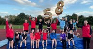 Law and District AAC have plenty to celebrate as they reach milestone