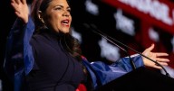 Kirk the name on many lips at conservative conference