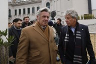 “Se está evaluando”. El Gobierno analiza un alivio impositivo para las zonas inundadas